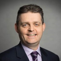 John A Mitchell