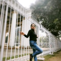 Trishita Chakraborty