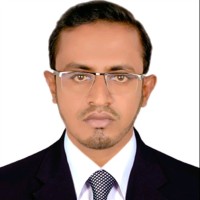 Fakhrul Islam