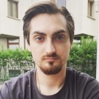 Vlad Anton
