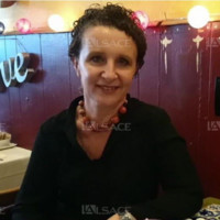 Benedicte Ulsas Cooper