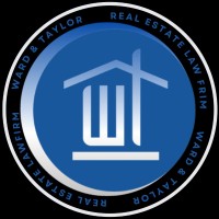 Ward And Taylor Real Estate Law Firm