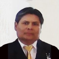 René  Delfín Ticona Valdivia