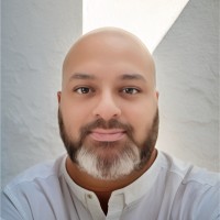 Usman Ahmed