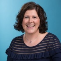 Bridget Beauvais-Dulon