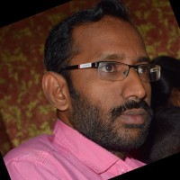 SARAVANAN RAMASAMY