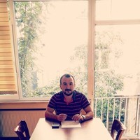 Ali Osman Keleş
