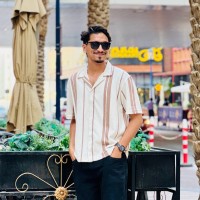 Nihal Noushad