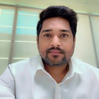 Saurabh Chaurasia CCCM and ITIL® V4 Certified