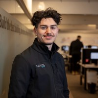 Luke Dimitriou