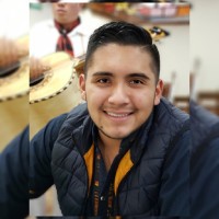 Alberto Casillas Salazar