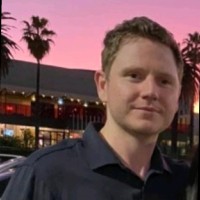 Mitchell Corcoran