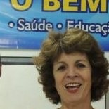 Maria Inês de Castro Alves