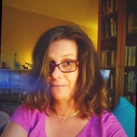 Elizabeth Elvbo