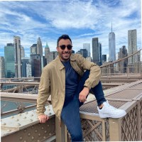 Aviran Moshe