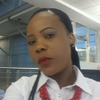 Lorraine Makongoza