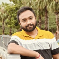 Krishan Kumar