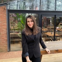 Beyza Kurşun