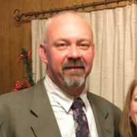 James Shellabarger