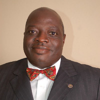 Dr Abiodun Osiyemi