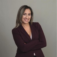 Maria Harris Restrepo