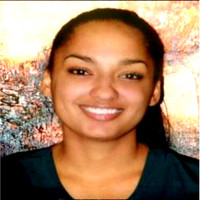 Alana Cathey