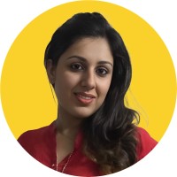 Shweta Jethi