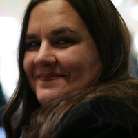 Sharon Clark