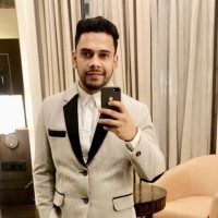 Naveen Sharma