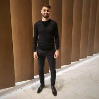 Mohamed El Kassar, CRHA