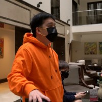 Eric Khor