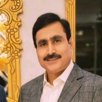 Muhammad Waseem Rashid