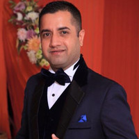 Amit Sahdev