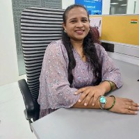 Amruta Shirke