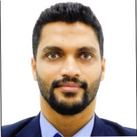 Bibhu Prasad Rath