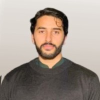 Hasham Akram