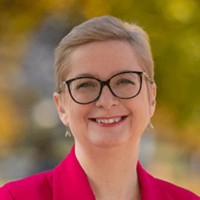 Nadine Williams
