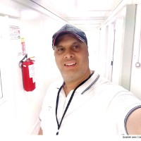 Yacine Souakria