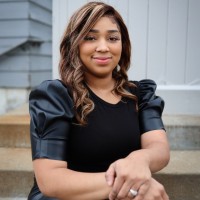 Teraelyn Moore