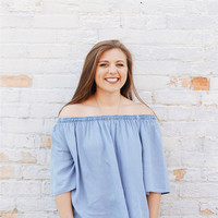 Kelsey Davis Smith