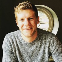 Sam Greensted