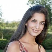 Mana Hosseini