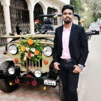 Bipeen Kumar