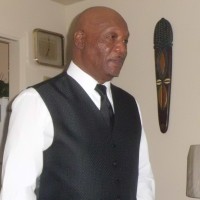 Jamane White