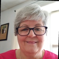 Anne Bourdon