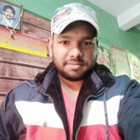 Shivam Kashyap S K