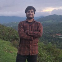 Deepak Chandra pandey