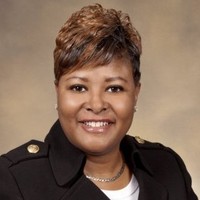 Darlana Moore, MBA, CFE