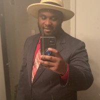 Demond Ellis