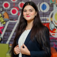 Kaynat Nazeer